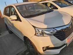 تۆیۆتا ئەڤانزا